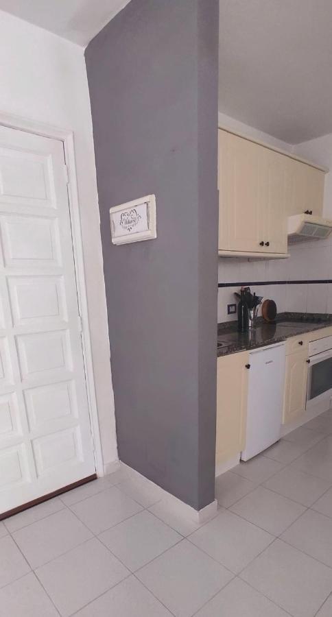 Aguazul 120 Apartment Tías Екстериор снимка