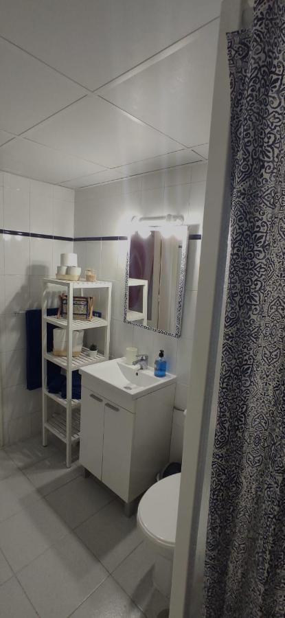 Aguazul 120 Apartment Tías Екстериор снимка
