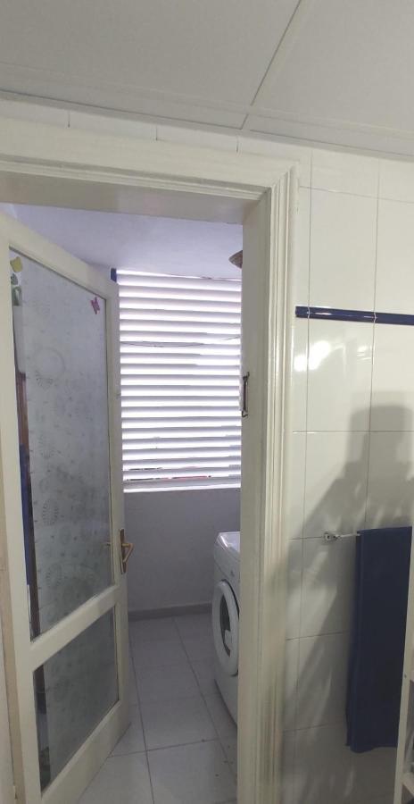 Aguazul 120 Apartment Tías Екстериор снимка