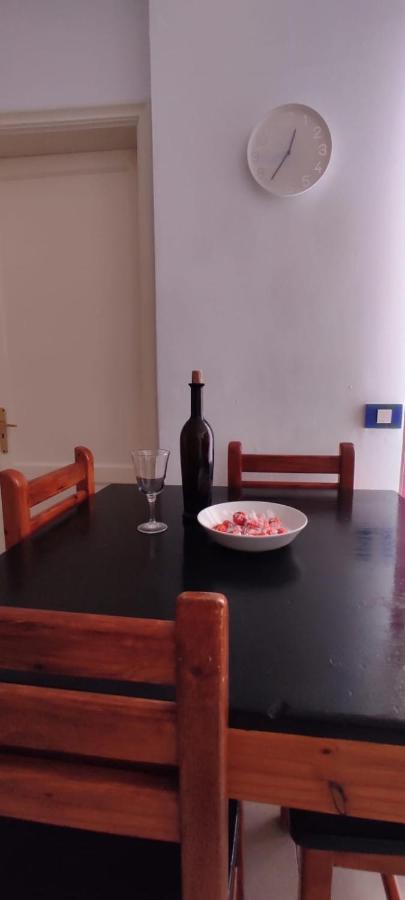 Aguazul 120 Apartment Tías Екстериор снимка